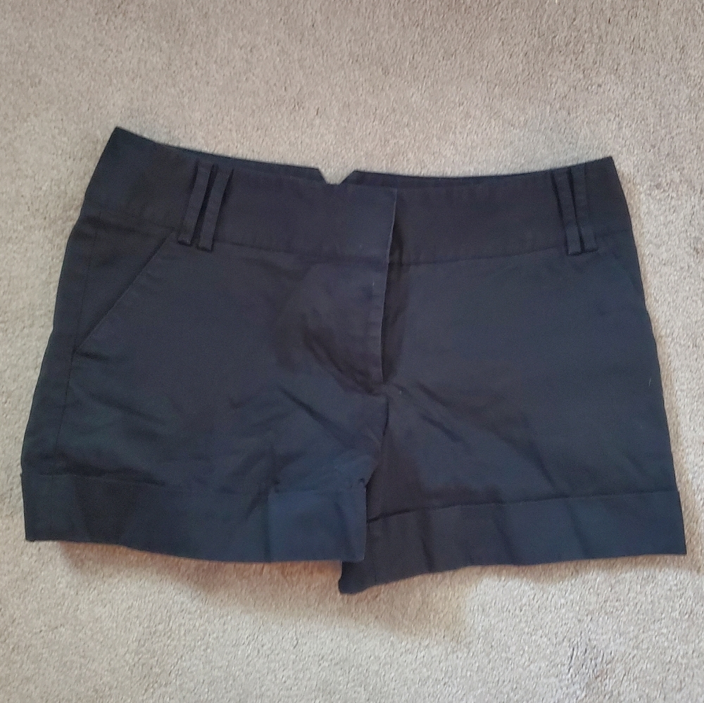 Express Shorts